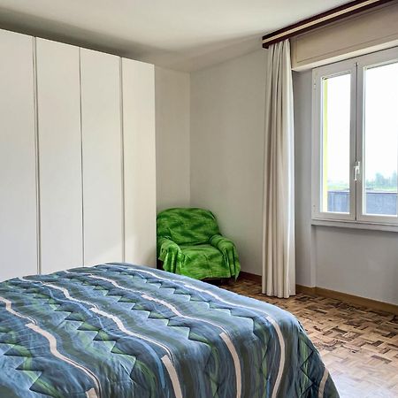 Apartment Pippo By Interhome Poncetta Eksteriør billede