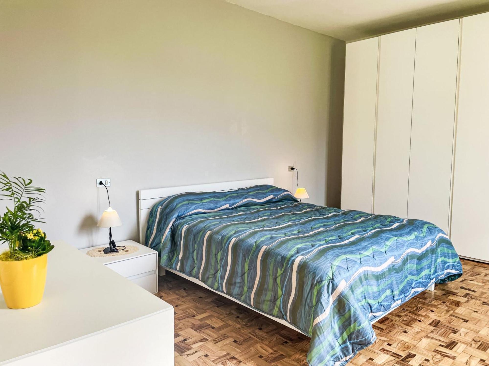 Apartment Pippo By Interhome Poncetta Eksteriør billede