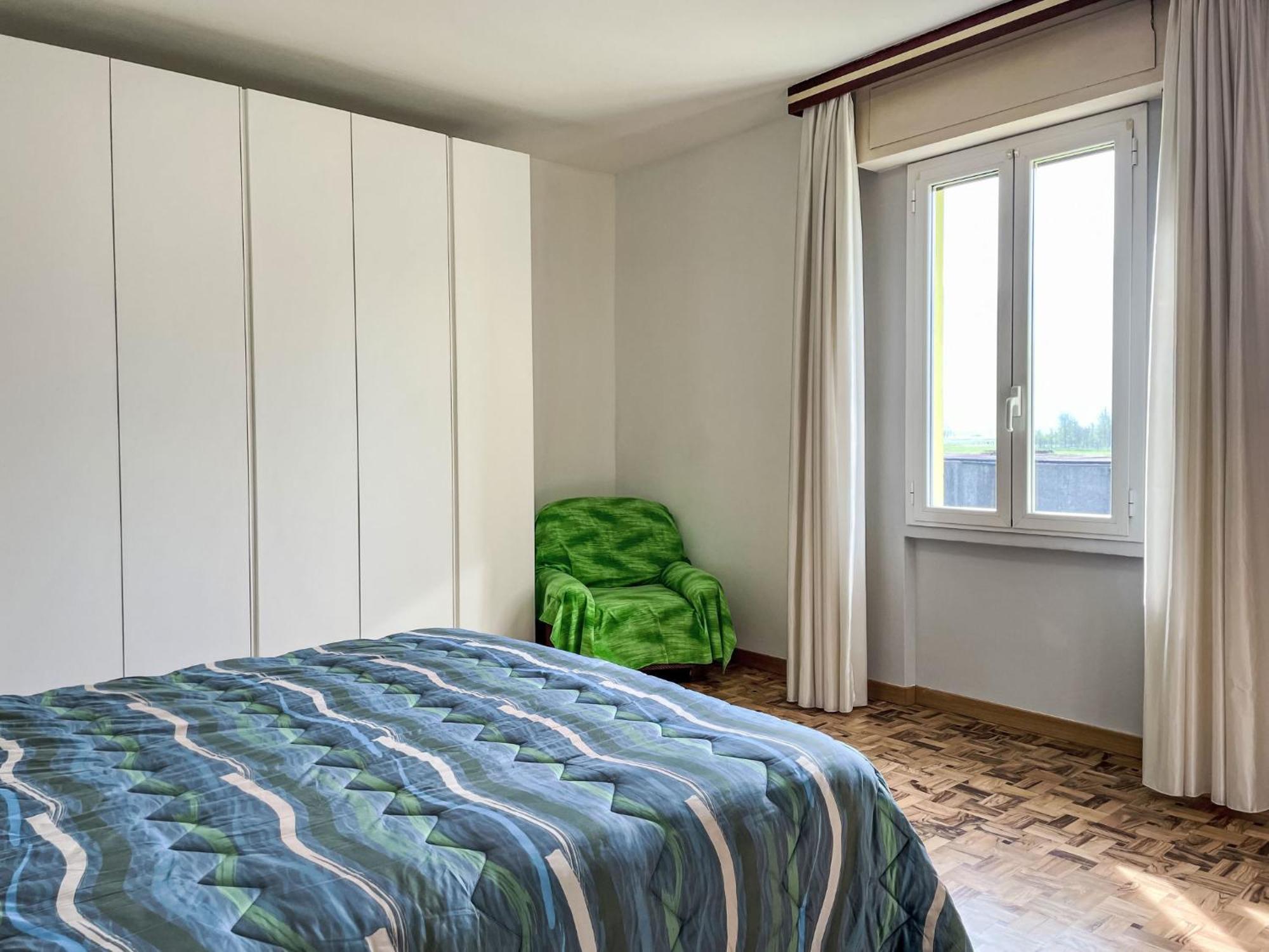 Apartment Pippo By Interhome Poncetta Eksteriør billede