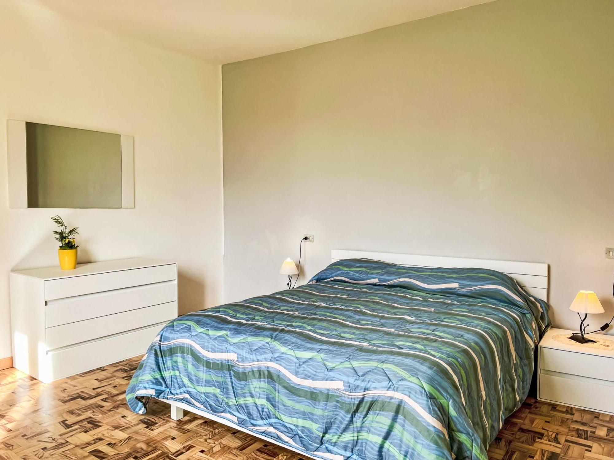 Apartment Pippo By Interhome Poncetta Eksteriør billede